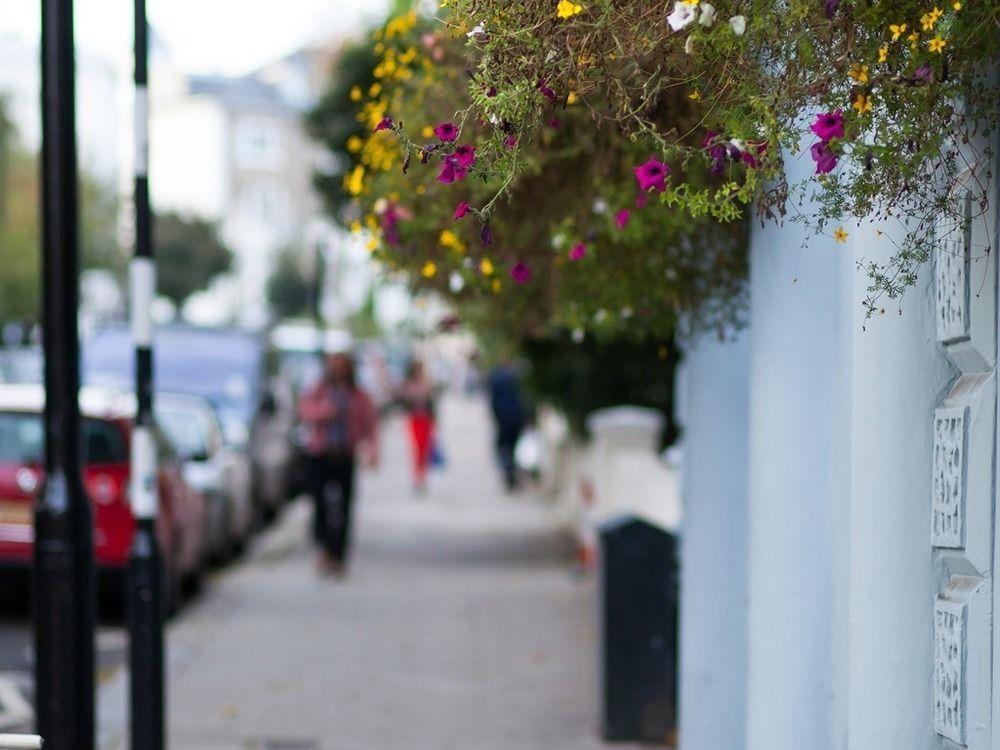 Primrose Guest House London Exteriör bild
