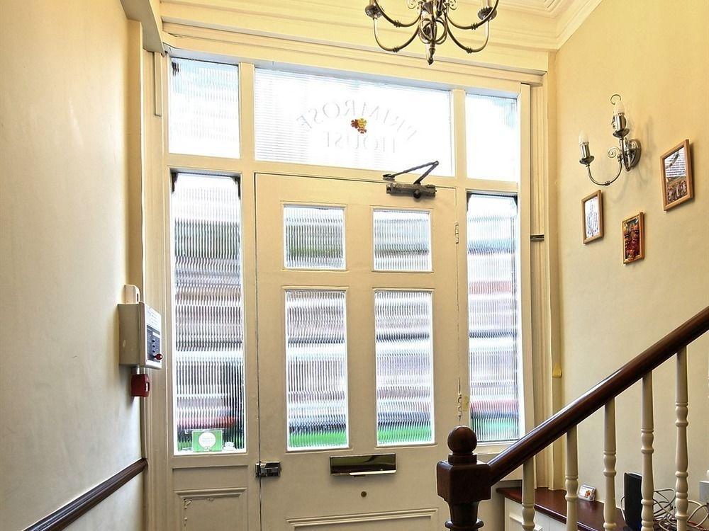 Primrose Guest House London Exteriör bild